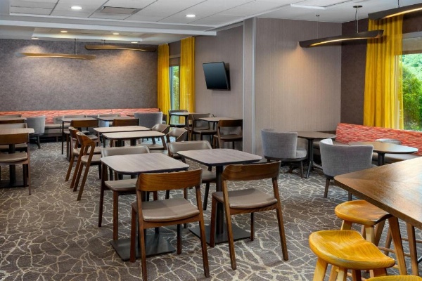 SpringHill Suites by Marriott Asheville image 8
